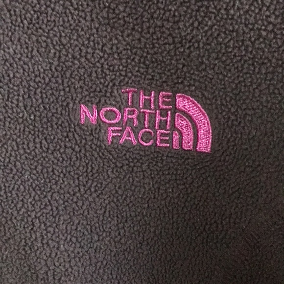 The North Face Sz Small fleece - Picture 2 of 11